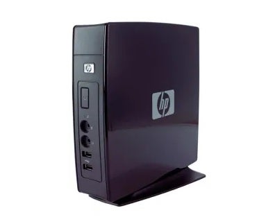 HP Compaq T5630 Thin Client Desktop